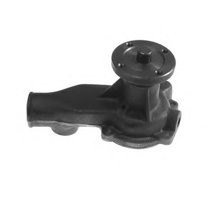 FIAT 8551889 Rubber Buffer, suspension